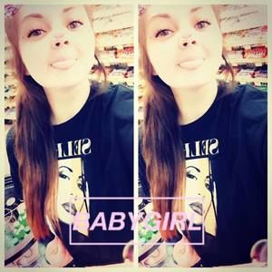 Meet your Posher, Regan